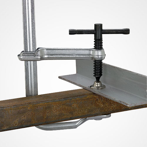 Prensa F de Uso Medio, 31.8 cm (4 en 1)